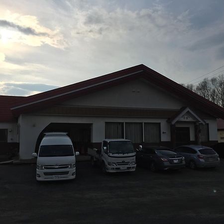 Business Hotel Koraku Abashiri Extérieur photo