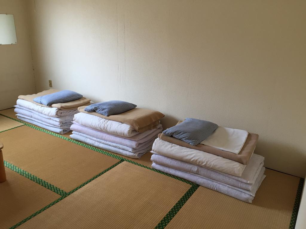 Business Hotel Koraku Abashiri Extérieur photo