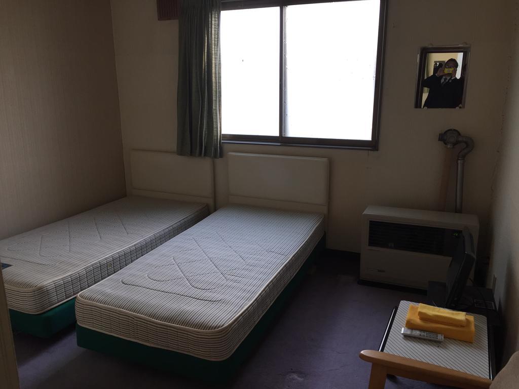 Business Hotel Koraku Abashiri Extérieur photo