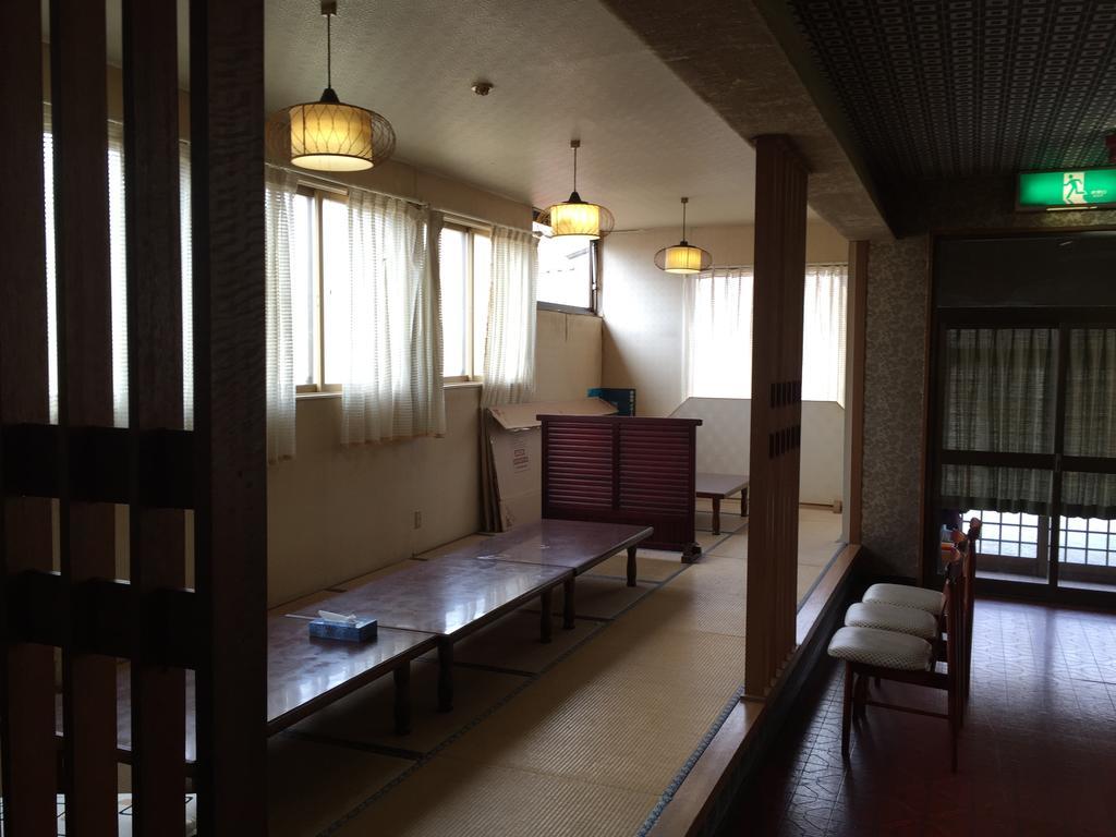 Business Hotel Koraku Abashiri Extérieur photo