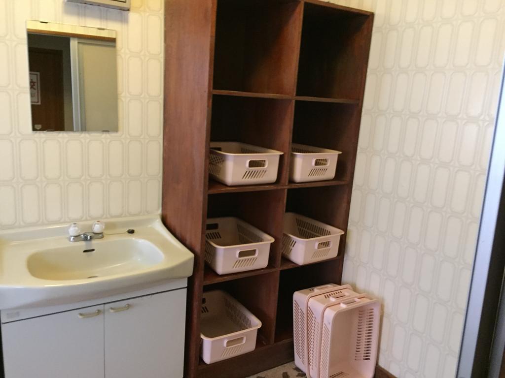 Business Hotel Koraku Abashiri Extérieur photo