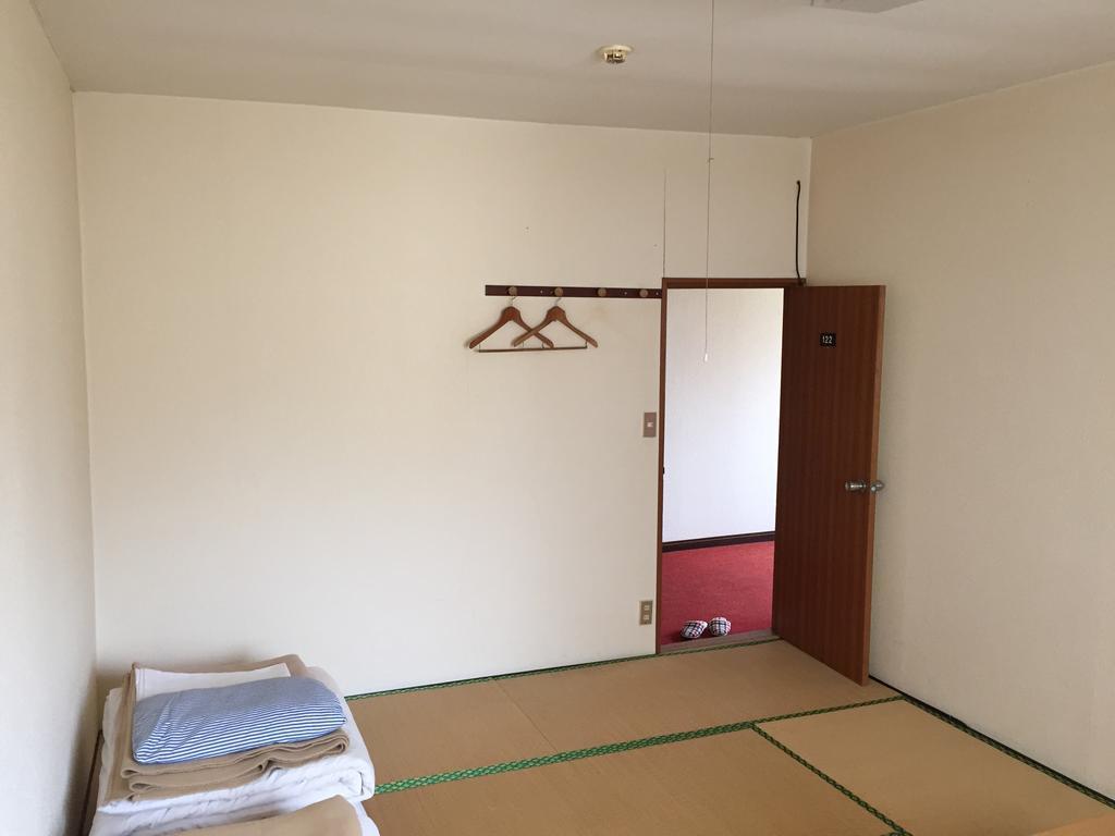 Business Hotel Koraku Abashiri Extérieur photo