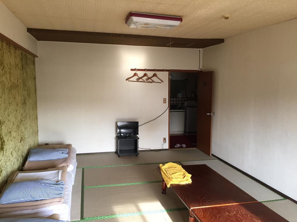 Business Hotel Koraku Abashiri Extérieur photo