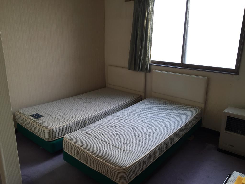 Business Hotel Koraku Abashiri Extérieur photo