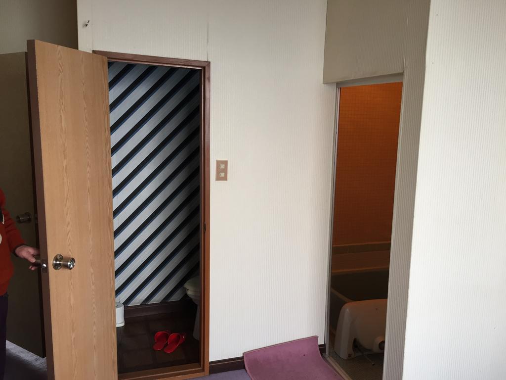 Business Hotel Koraku Abashiri Extérieur photo