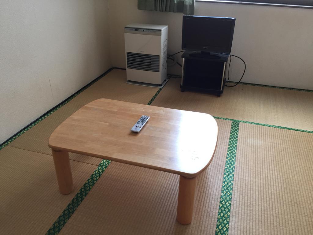 Business Hotel Koraku Abashiri Extérieur photo