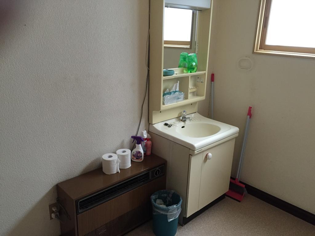 Business Hotel Koraku Abashiri Extérieur photo