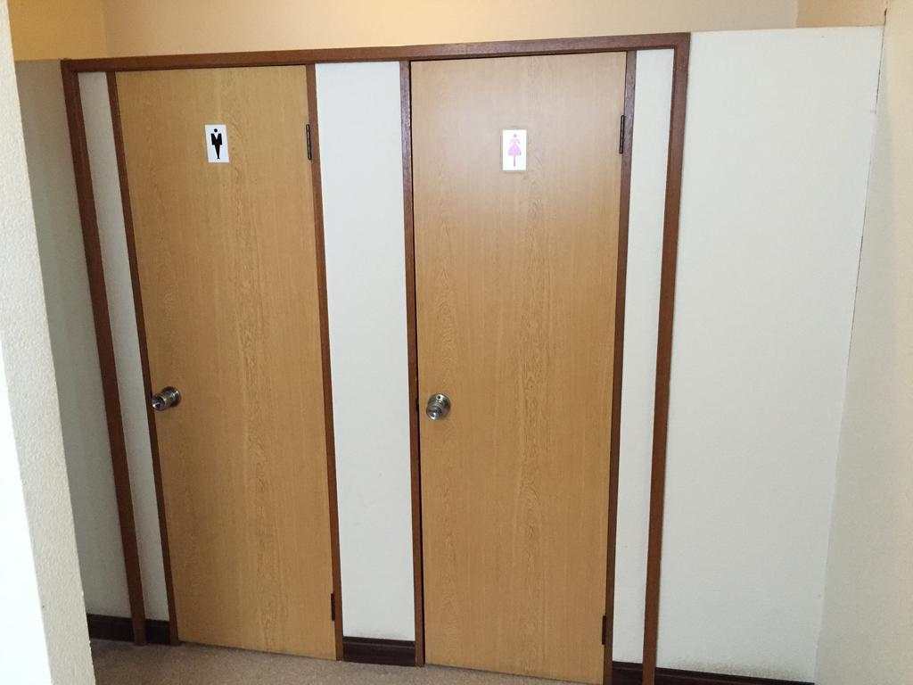 Business Hotel Koraku Abashiri Extérieur photo
