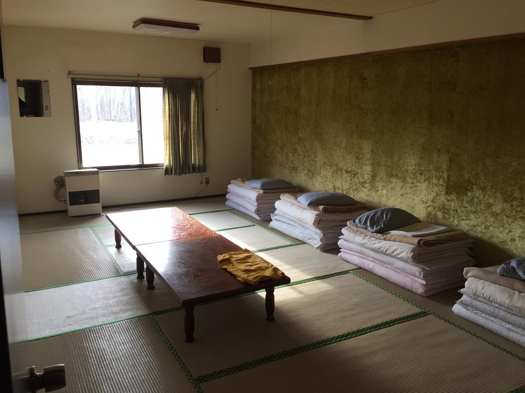 Business Hotel Koraku Abashiri Extérieur photo