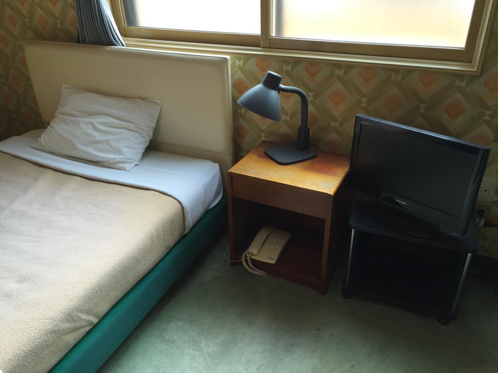 Business Hotel Koraku Abashiri Extérieur photo