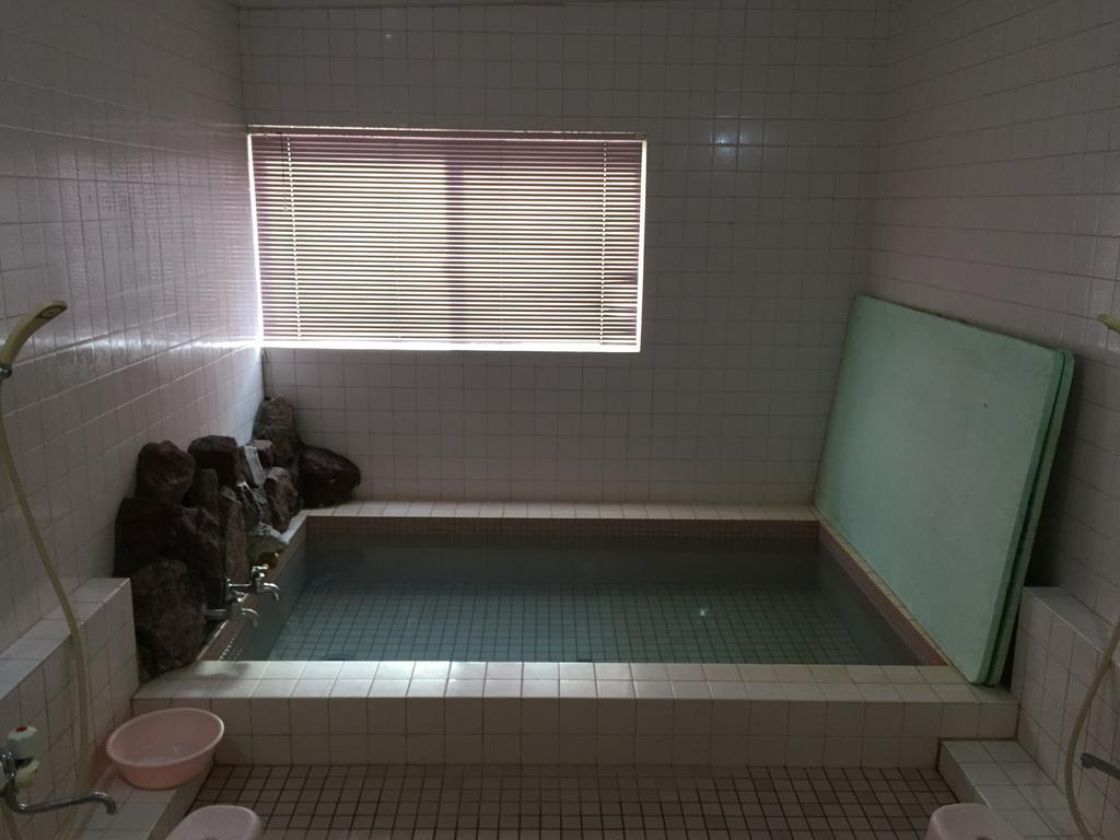 Business Hotel Koraku Abashiri Chambre photo