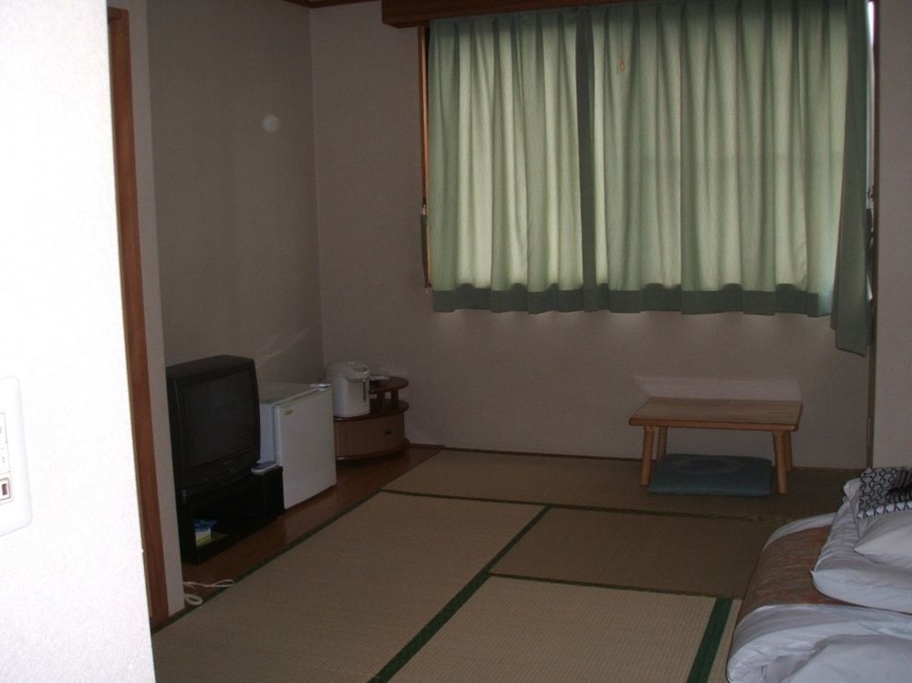 Business Hotel Koraku Abashiri Extérieur photo