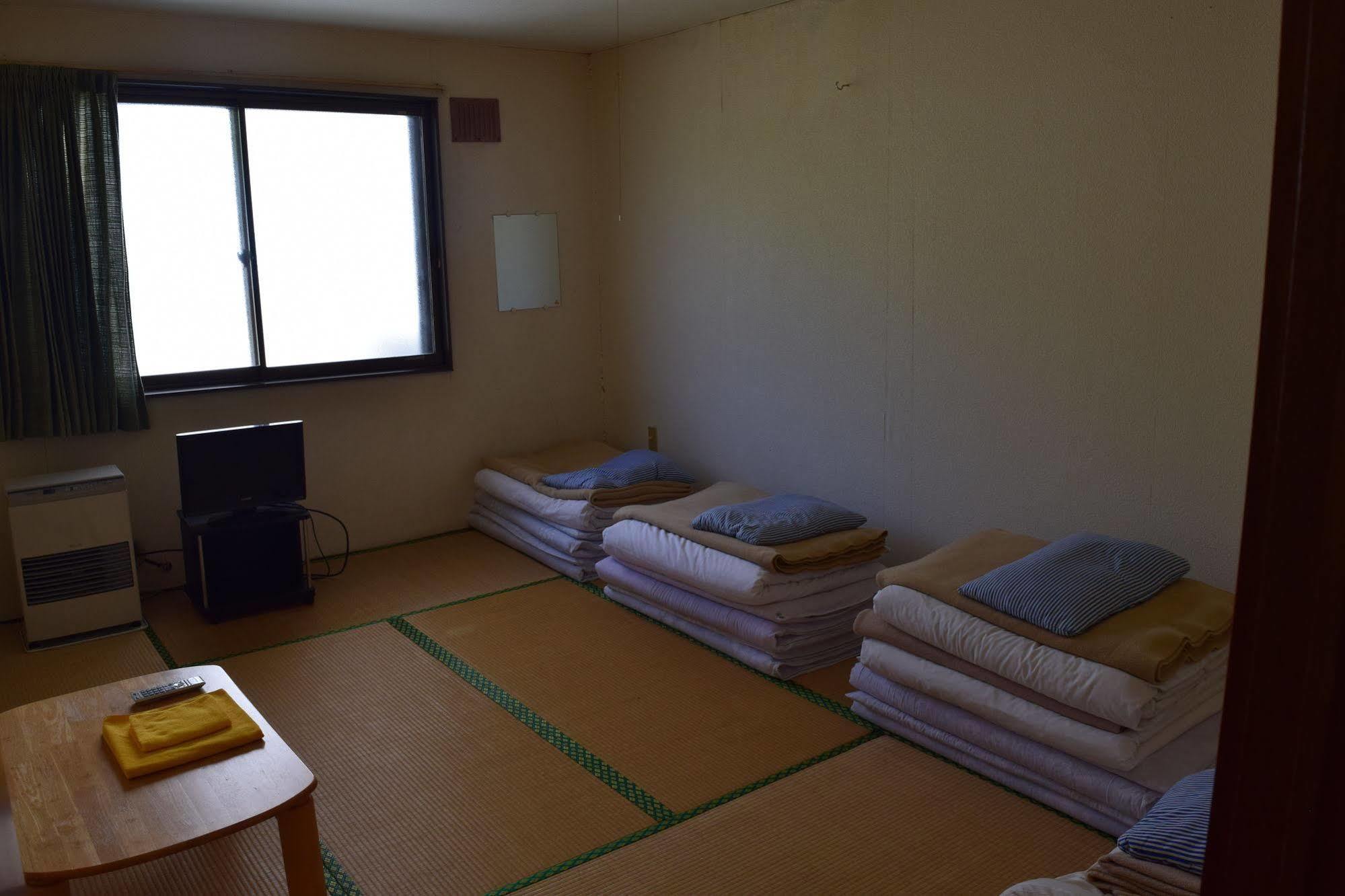 Business Hotel Koraku Abashiri Extérieur photo