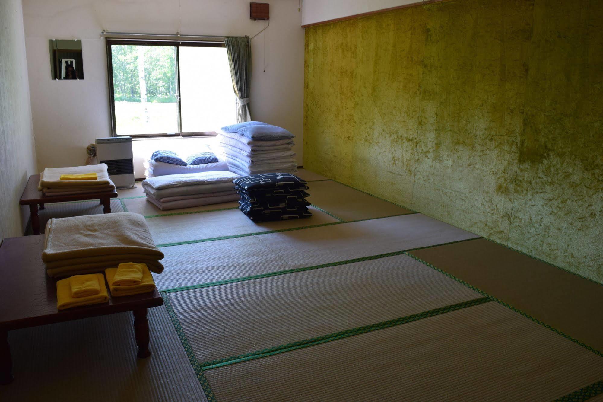 Business Hotel Koraku Abashiri Extérieur photo