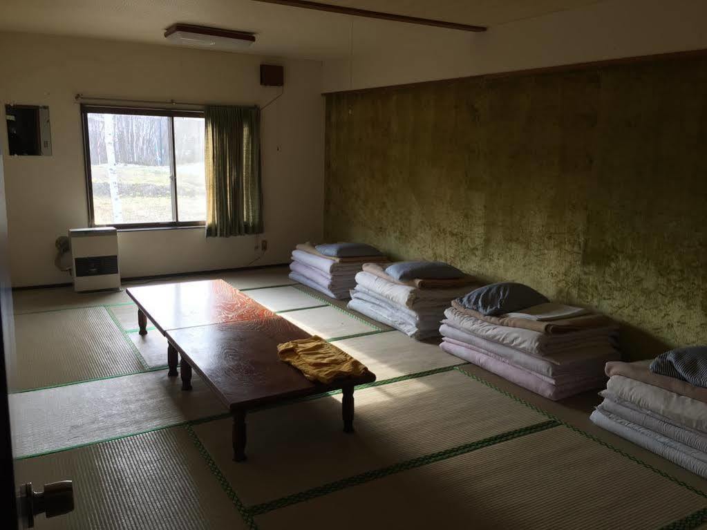 Business Hotel Koraku Abashiri Extérieur photo